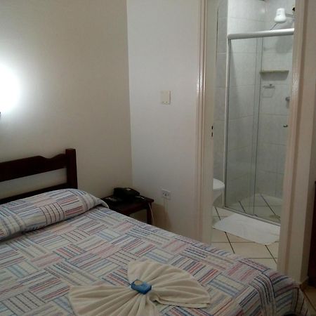 Colina Park Hotel Piracicaba Kamer foto