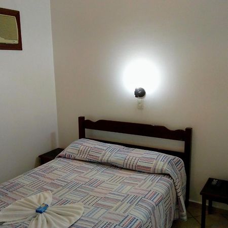 Colina Park Hotel Piracicaba Kamer foto
