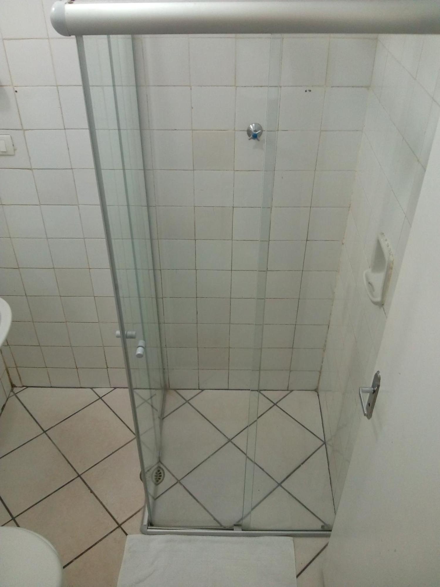 Colina Park Hotel Piracicaba Kamer foto