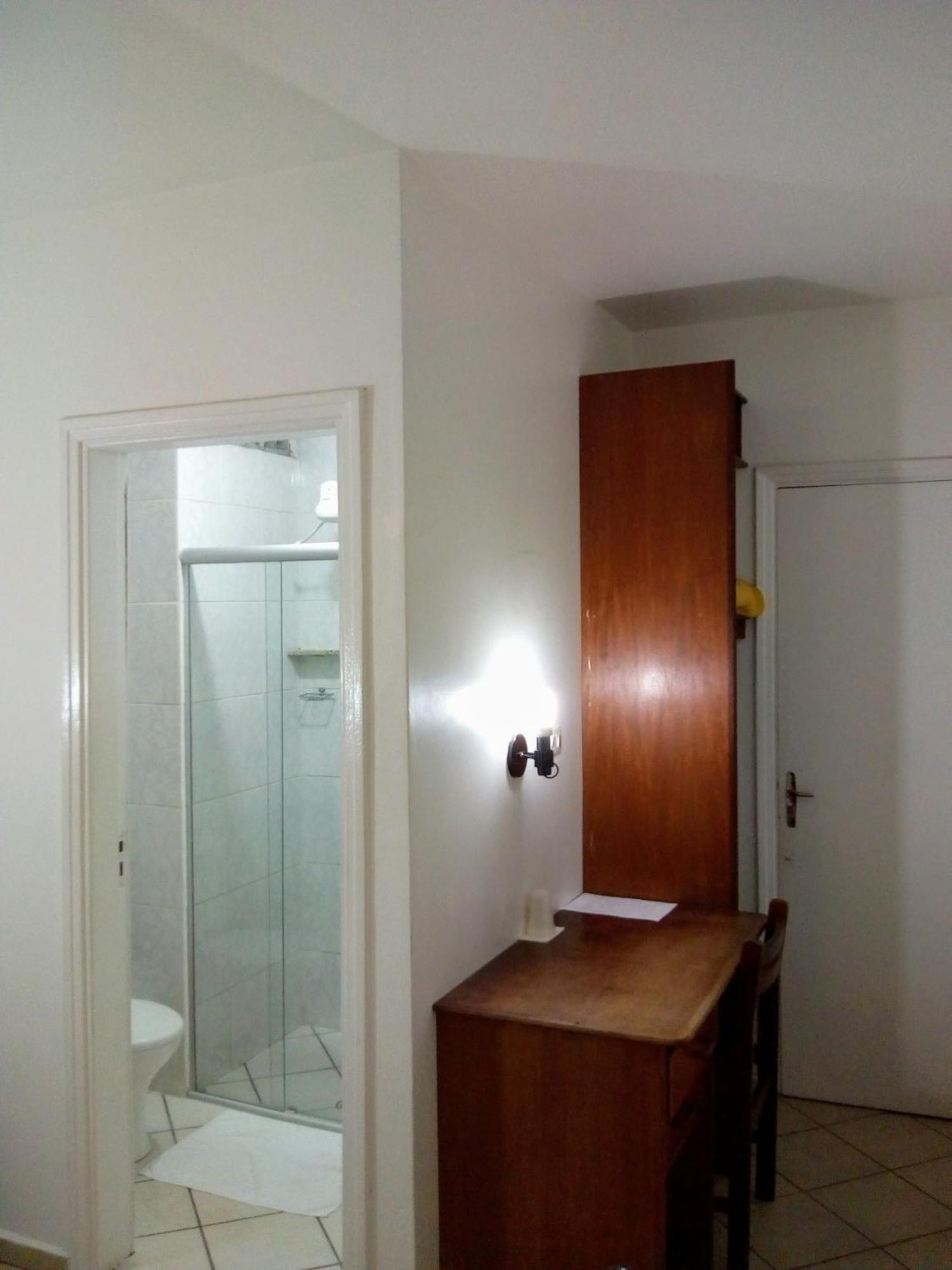 Colina Park Hotel Piracicaba Kamer foto