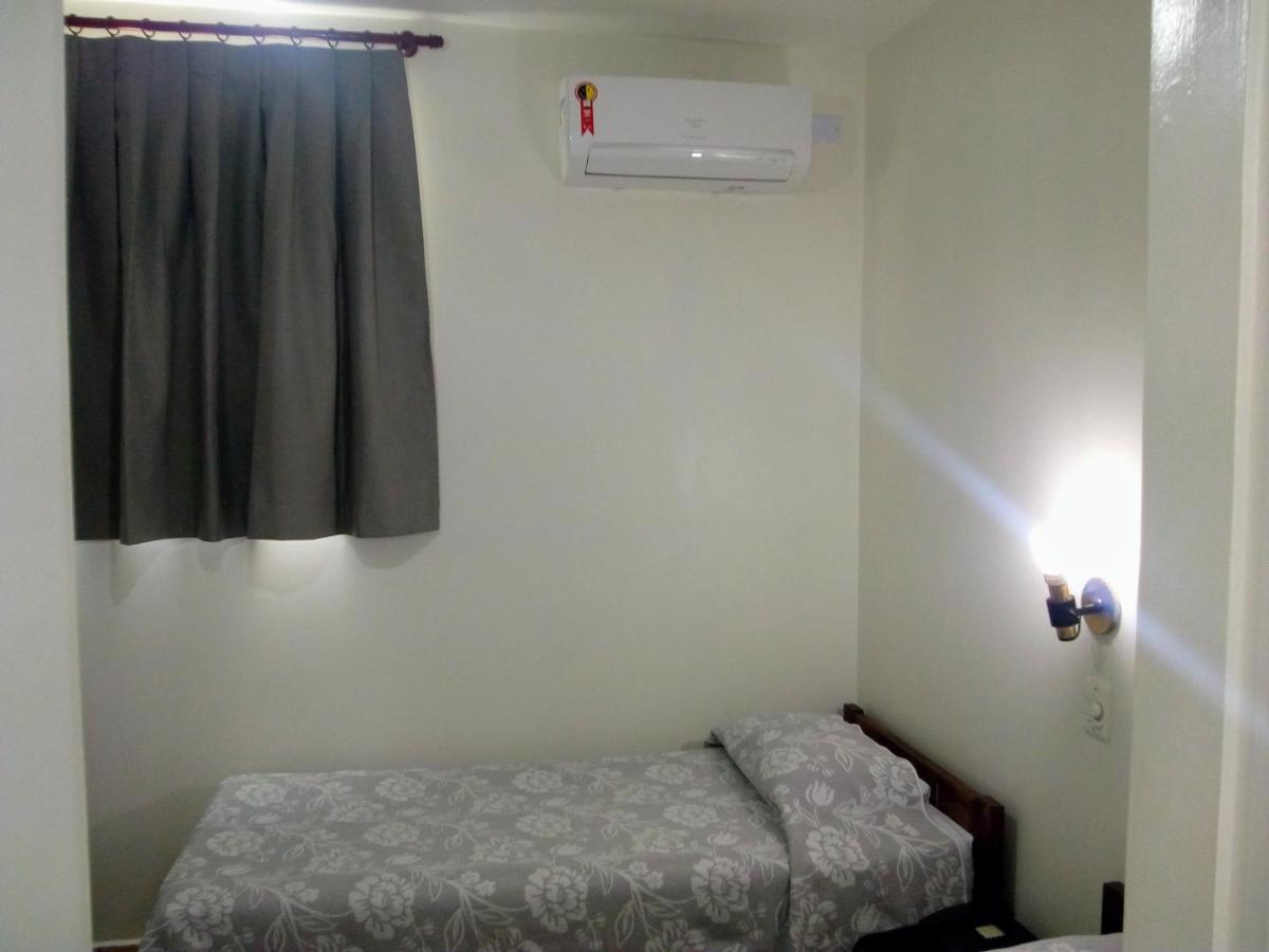 Colina Park Hotel Piracicaba Kamer foto